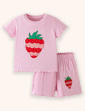 Simple Strawberry Set