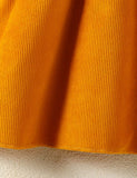 Halloween Pumpkin Three-piece Set