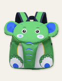 Cute Elephant Schoolbag Backpack