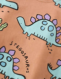 Dinosaur Full Print Set - Mini Taylor