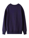 Glowing Undersea World Sweatshirt - Mini Taylor
