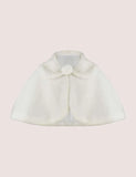 Party Plush Cape - Mini Taylor