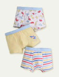 Pure Cotton Boyshorts - Mini Taylor