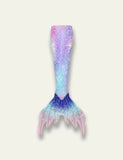 Mermaid Swim Suit - Mini Taylor