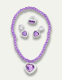 Princess Elsa Party Dress Accessories - Mini Taylor